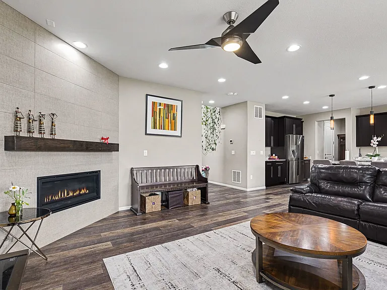 3431 Mount Powell Dr — Photo 4