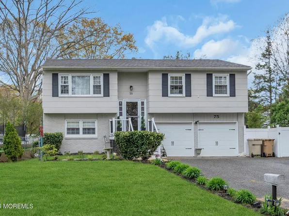 75 Bittern Lane, Bayville, NJ 08721