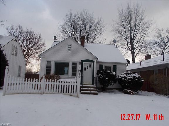 2nd image of 2025 W 11th St