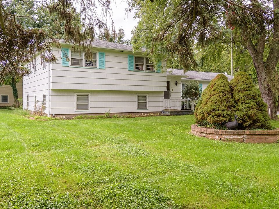 1169 Hatch Rd, ster, NY 14580 Zillow