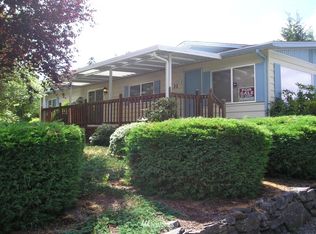 12510 123rd St E #33, Puyallup, WA 98374