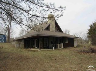 5067 Comanche Ln, Mc Louth, KS 66054