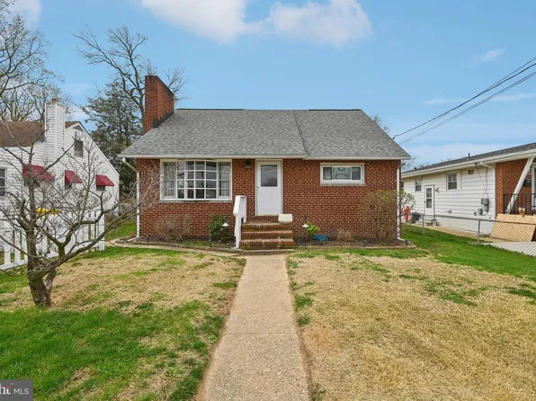 8504 Jenkins Rd, Pasadena, MD 21122