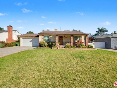 4830 Ledge Ave, North Hollywood, CA, 91601