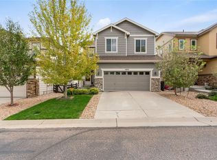 4879 S Picadilly Court, Aurora, CO 80015
