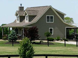 413 E State Route 236, Roachdale, IN 46172