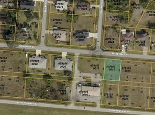 Saragossa Ln #5, North Pt, FL 34287