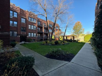 635 Garfield St APT 2, Oak Park, IL, 60304
