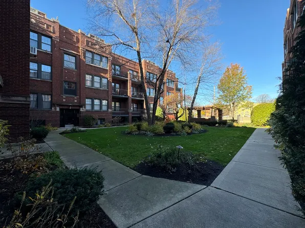 635 Garfield St APT 2, Oak Park, IL 60304