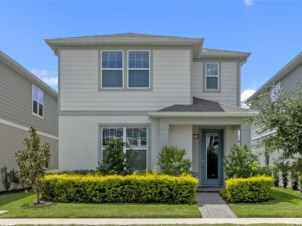 14234 Lanikai Beach Dr, Orlando, FL 32827