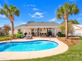 124 Beachwood Dr, Panama City Beach, FL 32413
