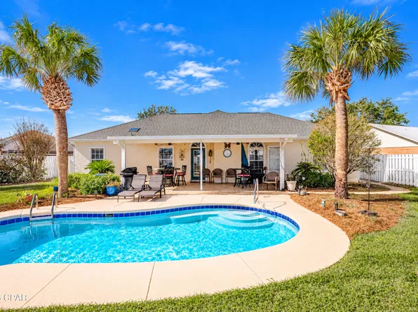 124 Beachwood Dr, Panama City Beach, FL 32413