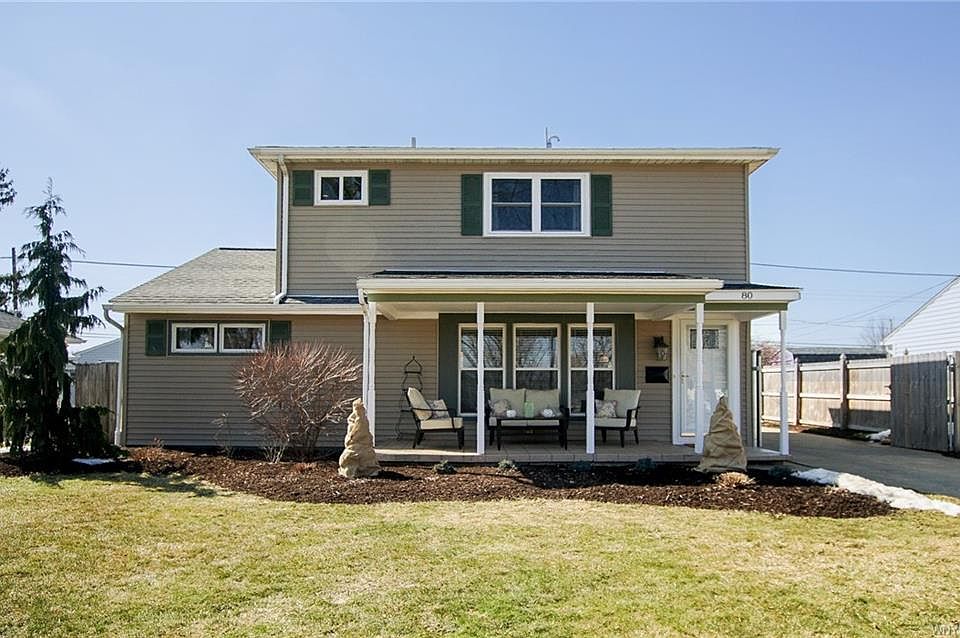 1st image of 80 Krehmore Pl