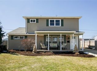 80 Krehmore Pl, Buffalo, NY 14223