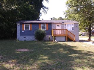 882 Bonneville Ter NW, Atlanta, GA 30331