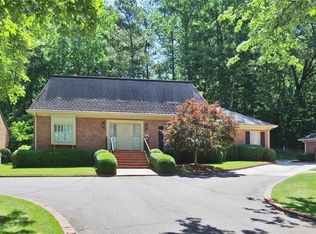 1845 Bedfordshire Dr, Decatur, GA 30033