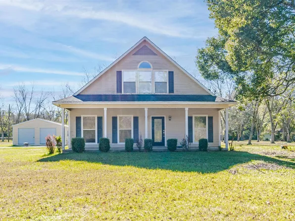 12591 Grandview Dr S, Grand Bay, AL 36541