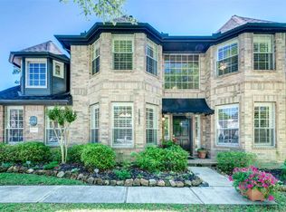 19002 Match Play Dr, Humble, TX 77346