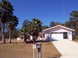 15954 SW 49th Court Rd, Ocala, FL 34473