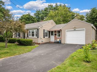 16 Fernald St, Portland, ME 04103