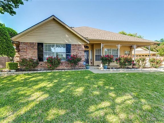 2nd image of 3112 Green Country Ct