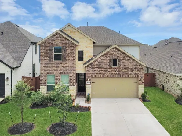 4946 Sky Bluff Dr, Katy, TX 77493