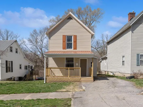 435 S High St, Hillsboro, OH 45133