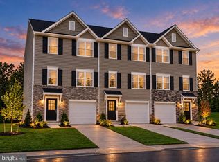 Monroe Ave Homesite 447, Ranson, WV 25438