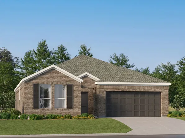 Nash Plan, Rowan Grove