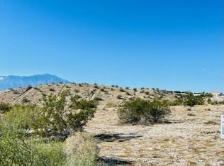 0 Long Canyon Rd, Desert Hot Springs, CA 92240