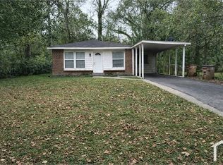 1365 Odette Ave, Mobile, AL 36605