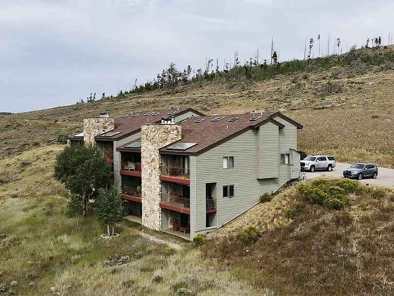35 Arapahoe Cir #B1 — Photo 5