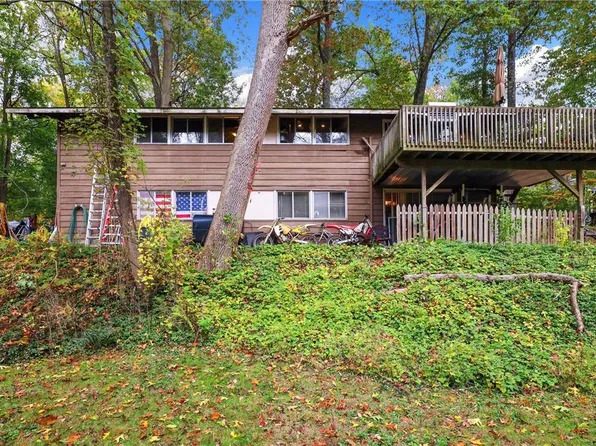 80 Woods Bridge (Rt 35) Road, Katonah, NY 10536