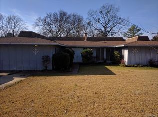 3230 Covered Bridge Dr, Montgomery, AL 36116