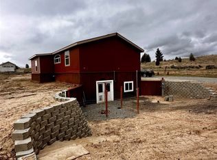 122097 Nissler Rd, Butte, MT 59701