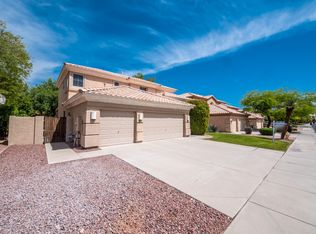 552 E Maria Ln, Tempe, AZ 85284