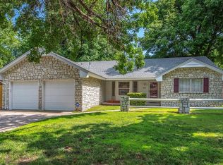 4932 NW 20th St, Oklahoma City, OK 73127