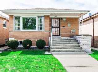 3925 W 84th Pl, Chicago, IL 60652