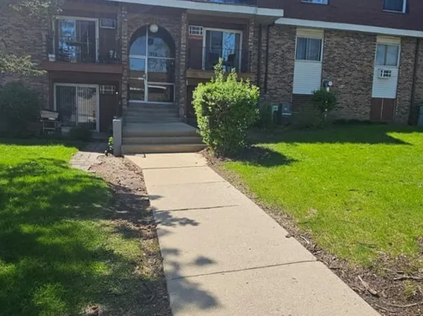 (undisclosed Address), Hoffman Estates, IL 60169