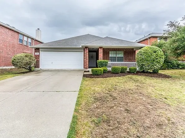 3205 Hoover Dr, McKinney, TX 75071