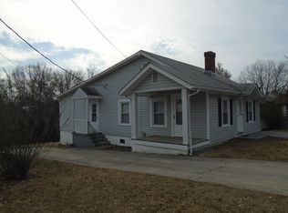 201 Setliff St, Danville, VA 24541