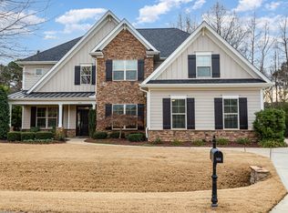 332 Karpen Ln, Cary, NC 27519