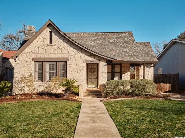 531 Donaldson Avenue, San Antonio, TX 78201