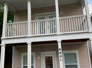 8601 Marlin Pl, Panama City Beach, FL 32408