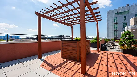 Rented by Nooklyn NYC LLC
