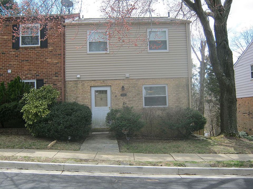6359 Eighth St., Alexandria