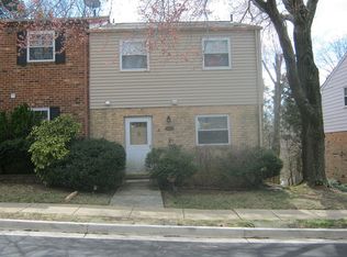 6359 8th St, Alexandria, VA 22312