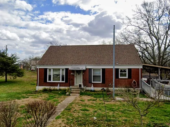 449 E Berkley Cir, Lewisburg, TN 37091