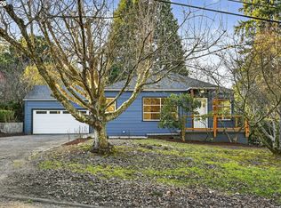 11811 SW 34th Ave, Portland, OR 97219