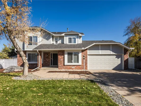 891 W Kettle Avenue, Littleton, CO 80120